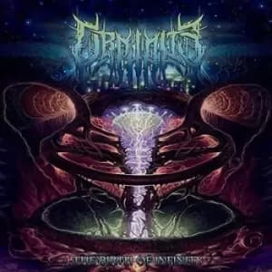 The Birth of Infinity by Orphalis CD Album