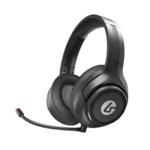 PowerA LucidSound LS15P Wireless Stereo Gaming Headset