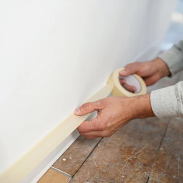 Scotch Scotch Classic Masking Tape 48mmx50m (Pack of 3) 7100333295 7100333295