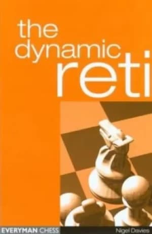 Dynamic Reti by Nigel Davies