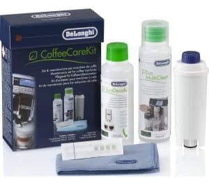 DeLonghiDSLC306 Coffee Care Kit
