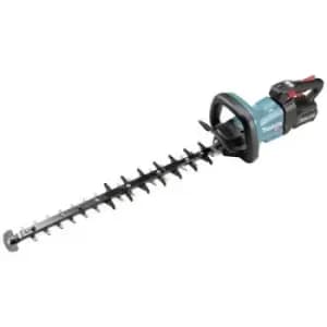 Makita UH006GD 600mm 40V Max XGT Cordless Brushless Hedge Trimmer