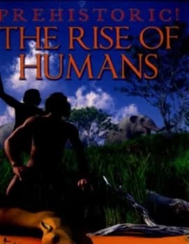 The Rise of Humans by David West Paperback