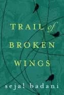 trail of broken wings