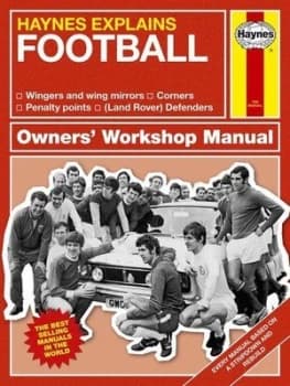 Football by Boris Starling Hardback