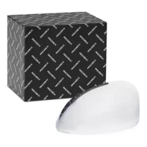 RIDEX Cover, outside mirror FIAT,ABARTH 23A0120 735456424,735459555