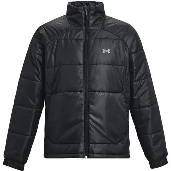 Under Armour Strm Ins Jkt - Black S