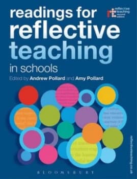 Readings for Reflective Teaching in Schools by Andrew Pollard Paperback