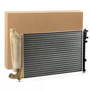 RIDEX Engine radiator 470R0635 Radiator, engine cooling,Radiator PEUGEOT,CITROEN,306 Schragheck (7A, 7C, N3, N5),306 Break (7E, N3, N5)