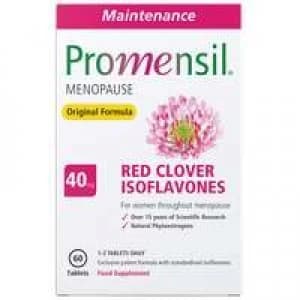 Promensil Maintenance 40mg Original x 60