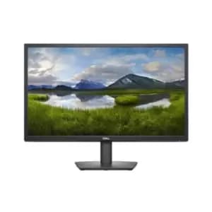 Dell E2422HN, 23.8", Full HD (1080p) 1920 x 1080 at 60 Hz, IPS, 250 cd/m, 16:9, 8 ms (grey-to-grey normal); 5 ms (grey-to-grey fast)
