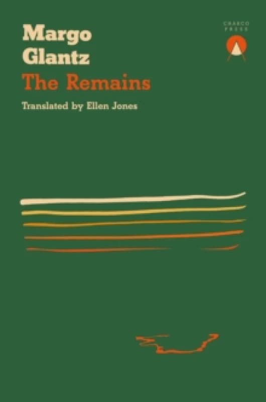 The Remains Paperback / softback
