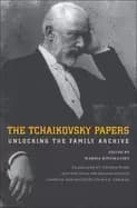 tchaikovsky papers unlocking the family archive