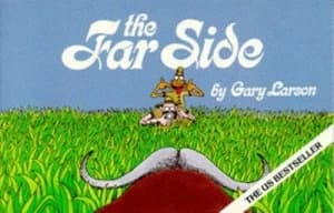 The Far Side by Gary Larson Paperback