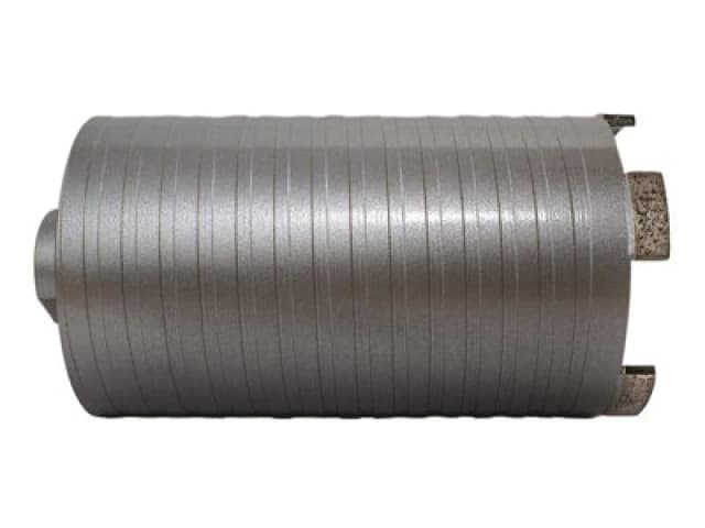 MEXCO Mexco Unslotted Dry Core Drill X90 Grade 91mm for Masonry A10DC91US