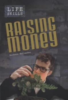 Raising Money by Barbara Hollander Book