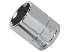 Siegen S0663 WallDrive Socket 27mm 1/2inSq Drive