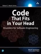 seemann code that fits in your brain heuristics for software engineering 1