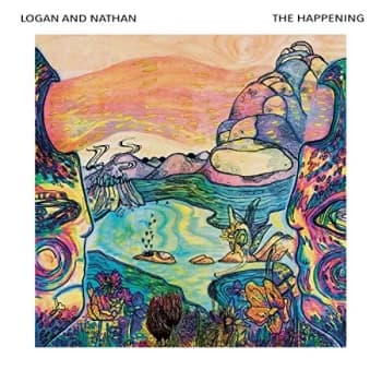 Logan and Nathan - The Happening Vinyl