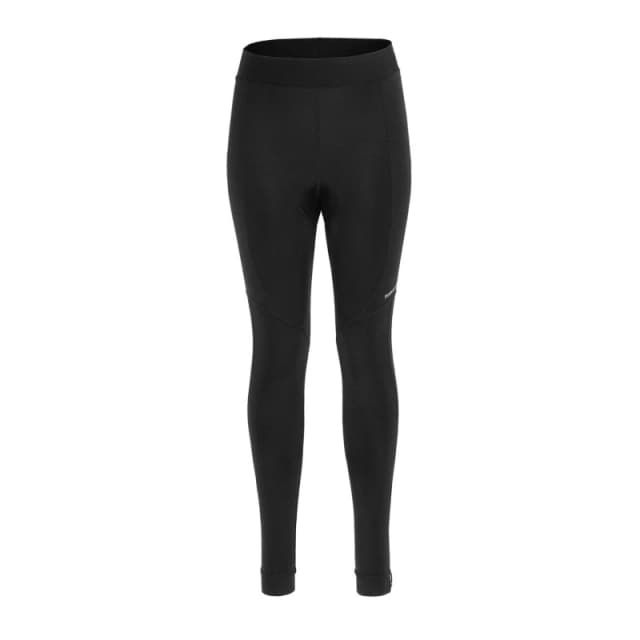 Pinnacle Cycling Tights Ladies Black female 8 (XS)