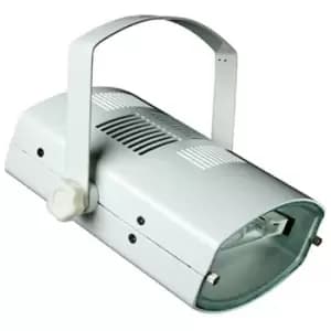 Robus 70W Surface HQI Projector - White - RD70S