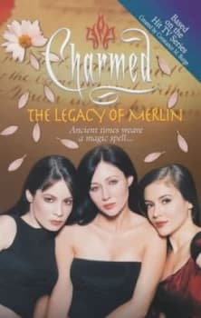 The Legacy of Merlin by Constance M Burge Paperback