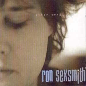 Other Songs by Ron Sexsmith CD Album