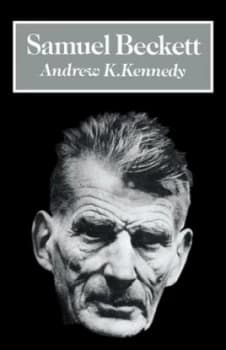 Samuel Beckett by Andrew Karpati Kennedy Paperback
