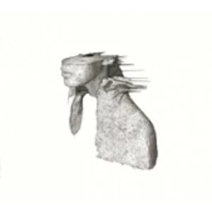 Coldplay A Rush Of Blood To The Head CD
