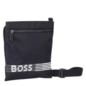 Boss Catch 2.0MS_S zip L 10249707 0 - Blue