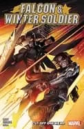 falcon and winter soldier vol 1