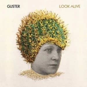 Look Alive by Guster CD Album