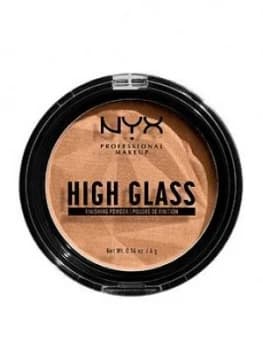 Nyx Professional Makeup Nyx Professional Makeup High Glass Finishing Powder