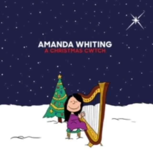 A Christmas Cwtch CD / Album