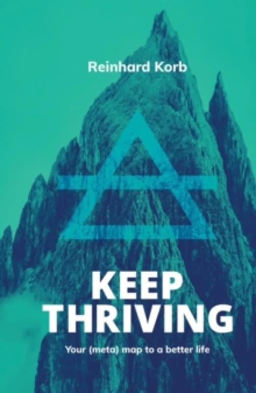 Keep Thriving Paperback / softback
