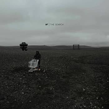 NF - The Search CD
