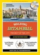 National Geographic walking istanbul the best of the city
