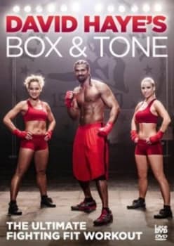David Hayes Box and Tone - DVD