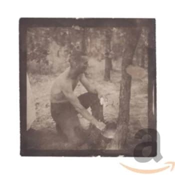 Old Fire - Songs from the Haunted South CD