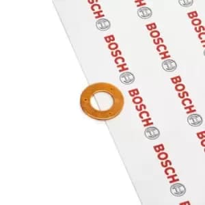 Bosch Gaskets NISSAN 9 431 611 179 16626V0703 Seal, nozzle holder