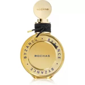 Rochas Byzance Gold Eau de Parfum For Her 60ml