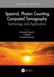Spectral Photon Counting Computed Tomography Technology and Applications