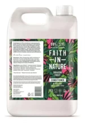 Faith in Nature Dragonfruit Conditioner 5l