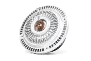 RIDEX Fan Clutch 509C0006 Viscous Coupling,Viscous Fan VW,AUDI,SKODA,PASSAT Variant (3B6),PASSAT Variant (3B5),PASSAT (3B3),PASSAT (3B2)