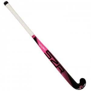 Slazenger VX20 Hockey Stick Juniors - Pink/Black