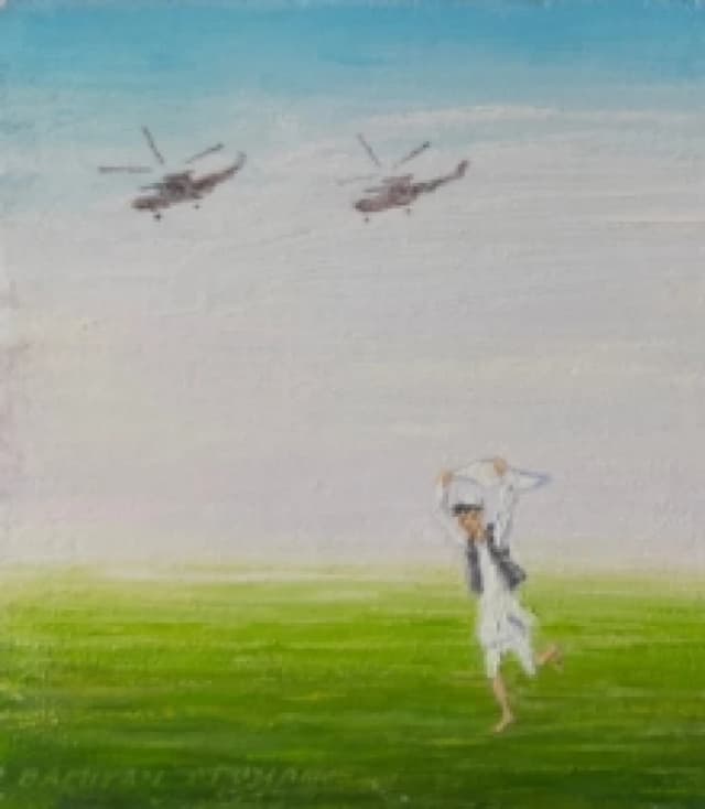 Francis Alys Hardback