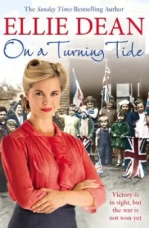 On a turning tide by Ellie Dean