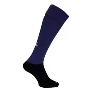 Canterbury Mens Playing Rugby Sport Socks (M) (Navy)