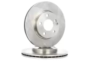 RIDEX Brake disc 82B0343 Brake rotor,Brake discs MERCEDES-BENZ,A-Klasse (W169),B-Klasse (W245)