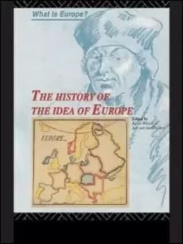The history of the idea of Europe by Pim den Boer